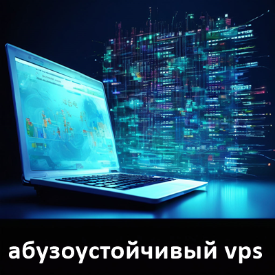 абузоустойчивый vps